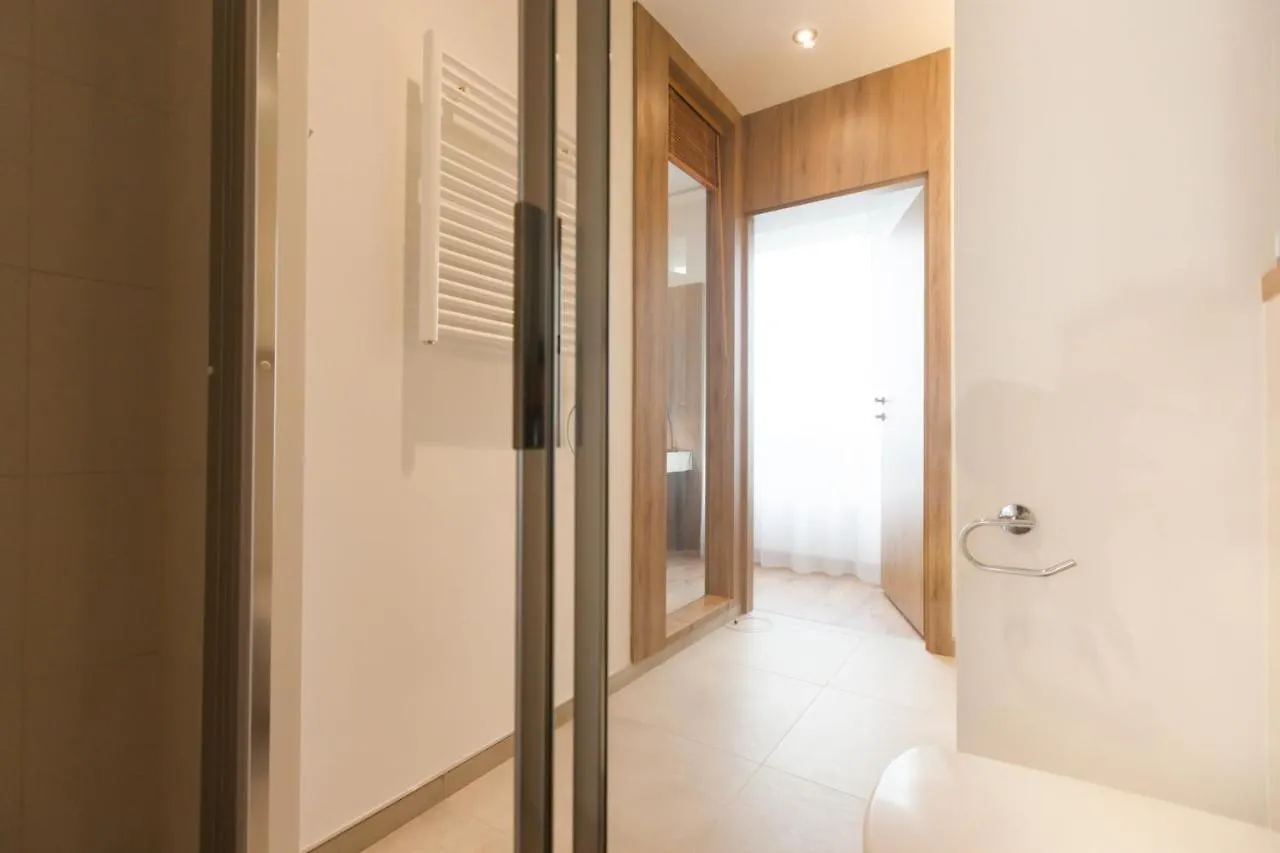 Aparthotel City Break Wolska Warsaw 0*,