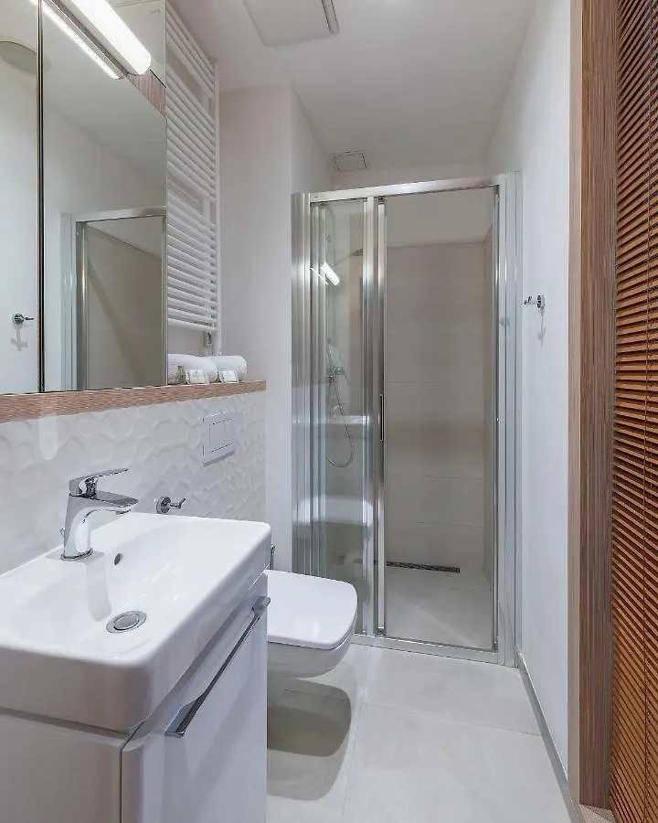 Aparthotel City Break Wolska Warsaw