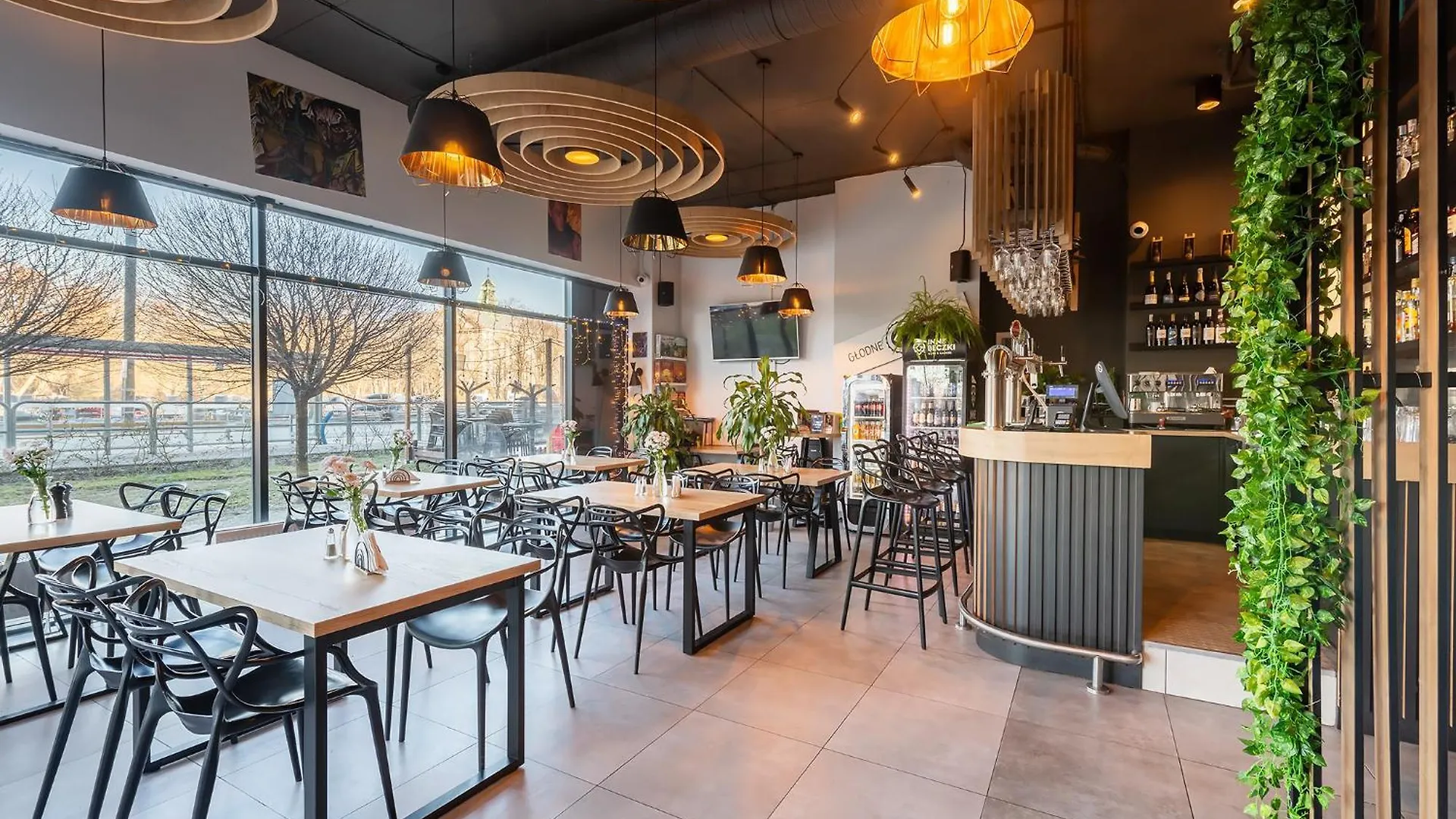 Aparthotel City Break Wolska Warsaw
