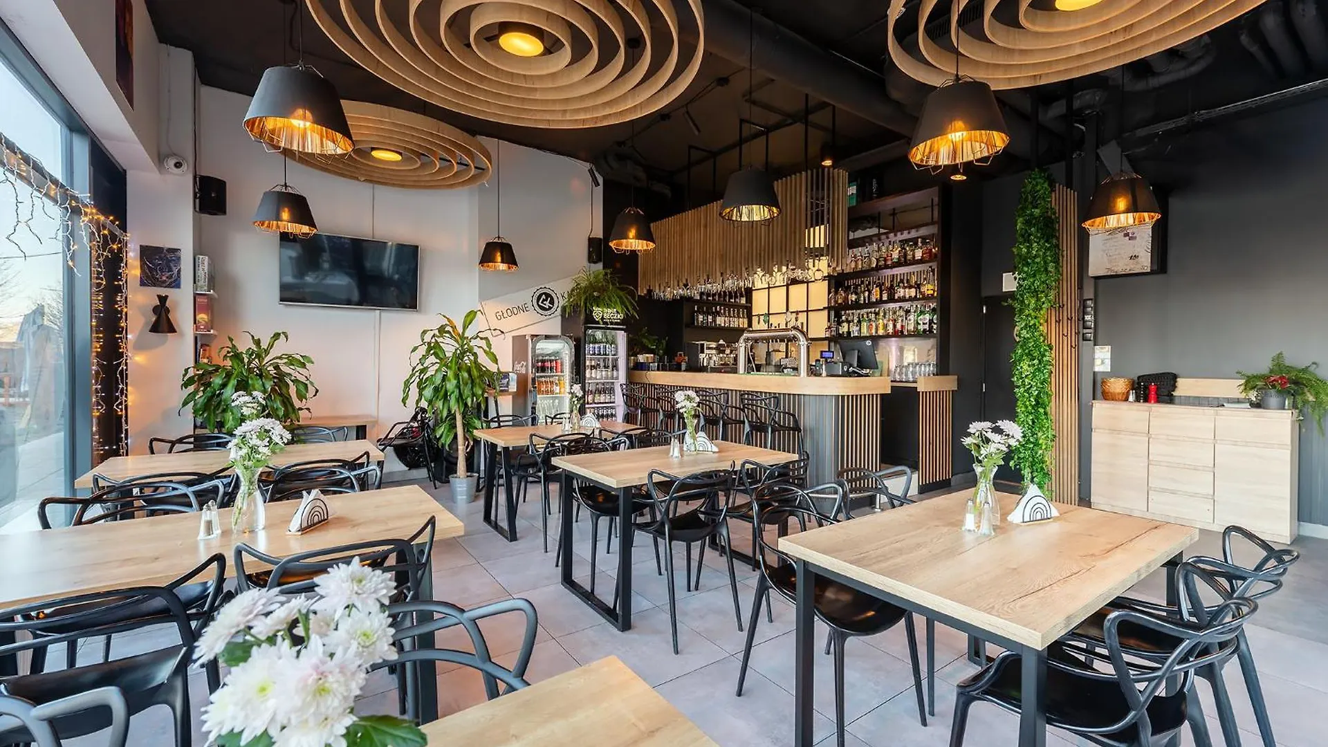 Aparthotel City Break Wolska Warsaw