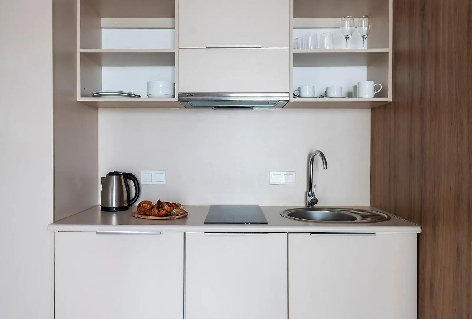 Aparthotel City Break Wolska Warsaw