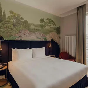 Flaner Hotel, Worldhotels Crafted Warszawa