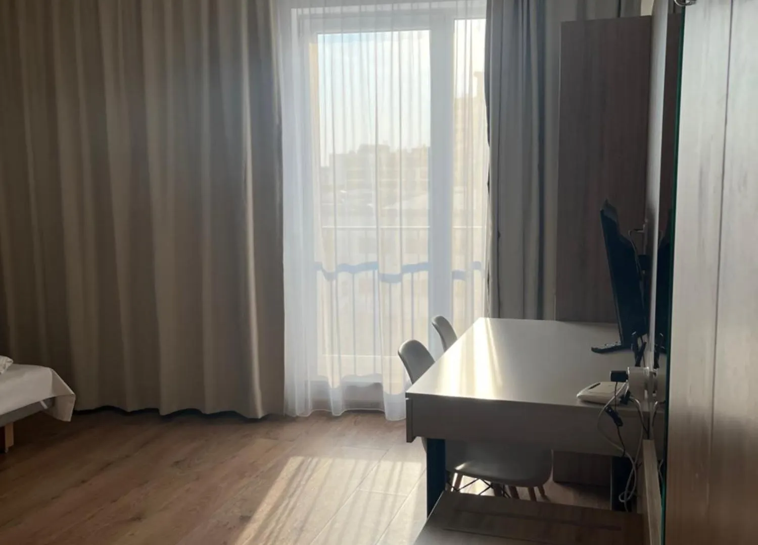 Aparthotel City Break Wolska Warsaw Poland